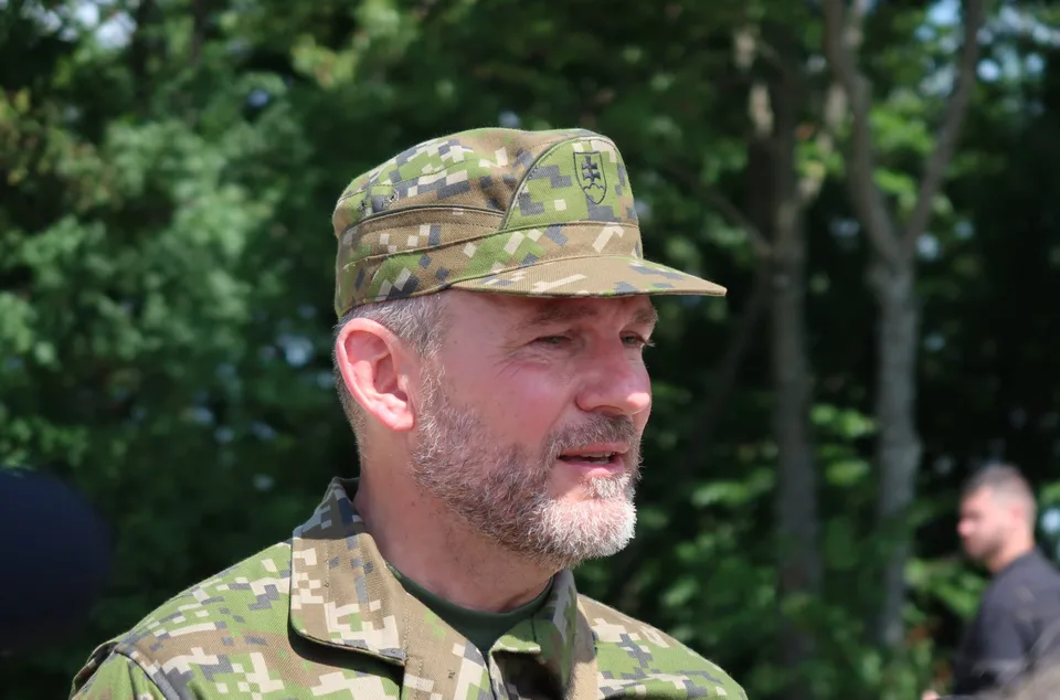 Read more about the article VIDEO Záujem o obranné sily prekonal očakávania rezortu: Pellegrini hovorí o väčšej odolnosti štátu
