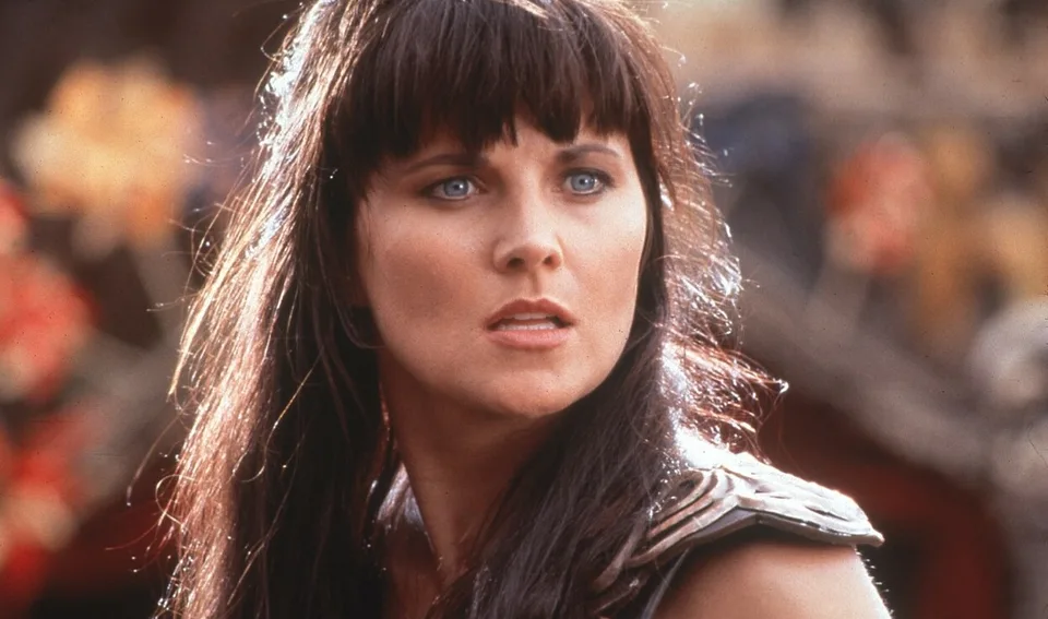 Read more about the article Stala sa idolom lesbičiek: Takto sa rokmi menila legendárna Xena
