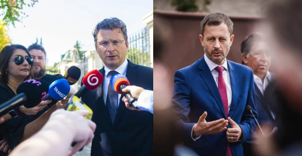 Read more about the article Blíži sa termín hromadných výpovedí lekárov: Vláda s odbormi rokuje, avšak bez výsledku!