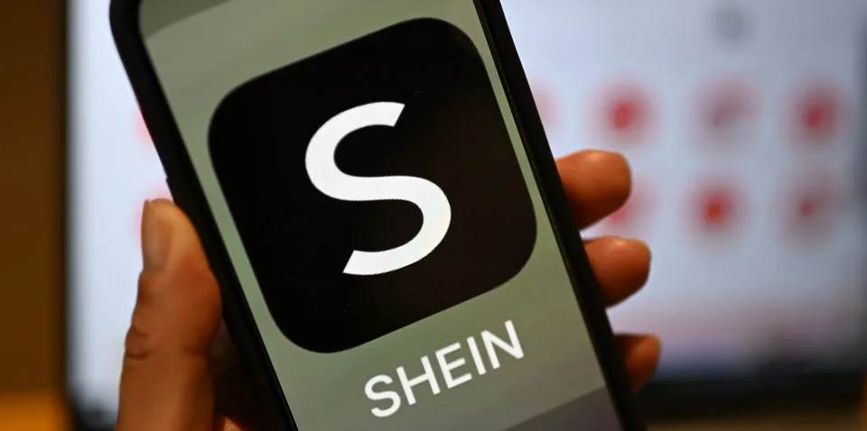 Read more about the article E-shop Shein v centre vyšetrovania: Francúzska prokuratúra zasahuje