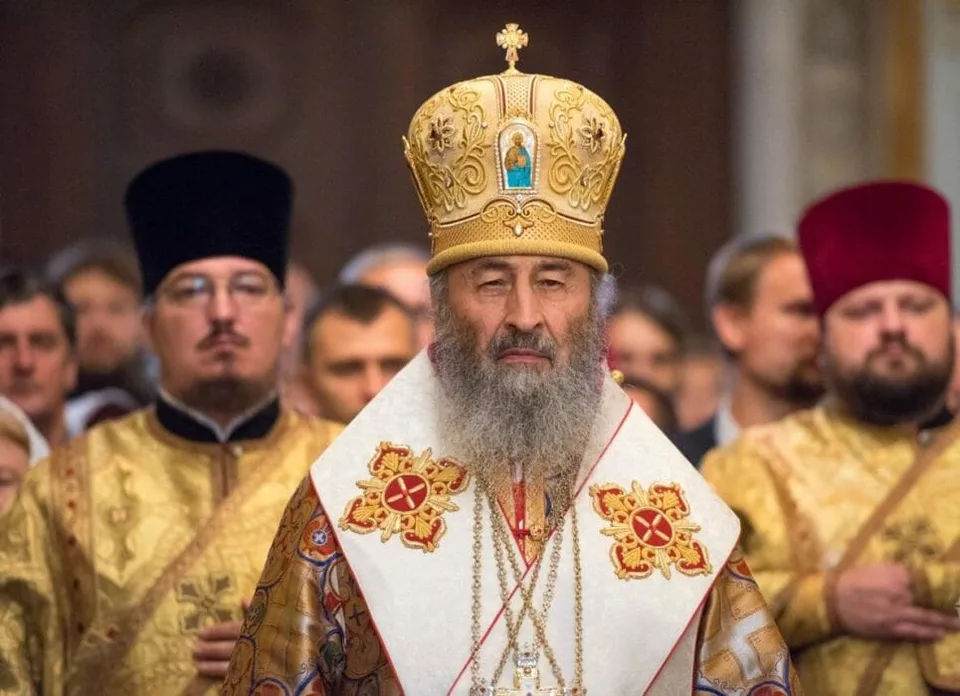 Read more about the article Pravoslávna cirkev spadajúca pod Moskvu prerušila vzťahy s Ruskom
