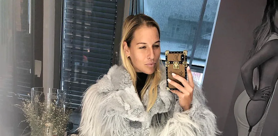 Read more about the article Dominika Cibulková v Pumpe: Priznala, že si robí maturitu