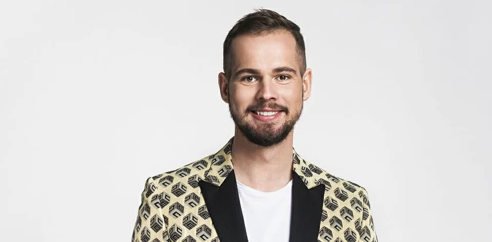 Read more about the article Fero Joke priznáva: Pil som veľa, keď som prestal, zmenil sa mi život!