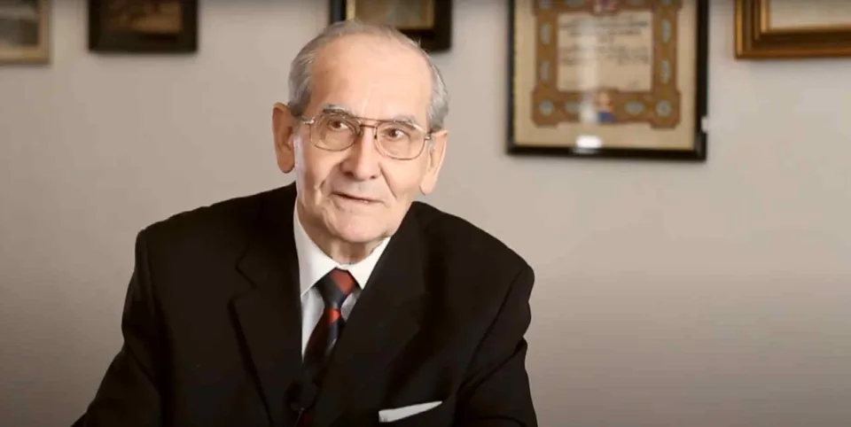 Read more about the article Ladislav Vymazal oslavuje životné jubileum 