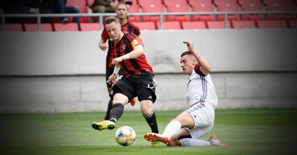 Read more about the article Súhrn výsledkov Fortuna ligy: Zápasy, zostavy, výsledky