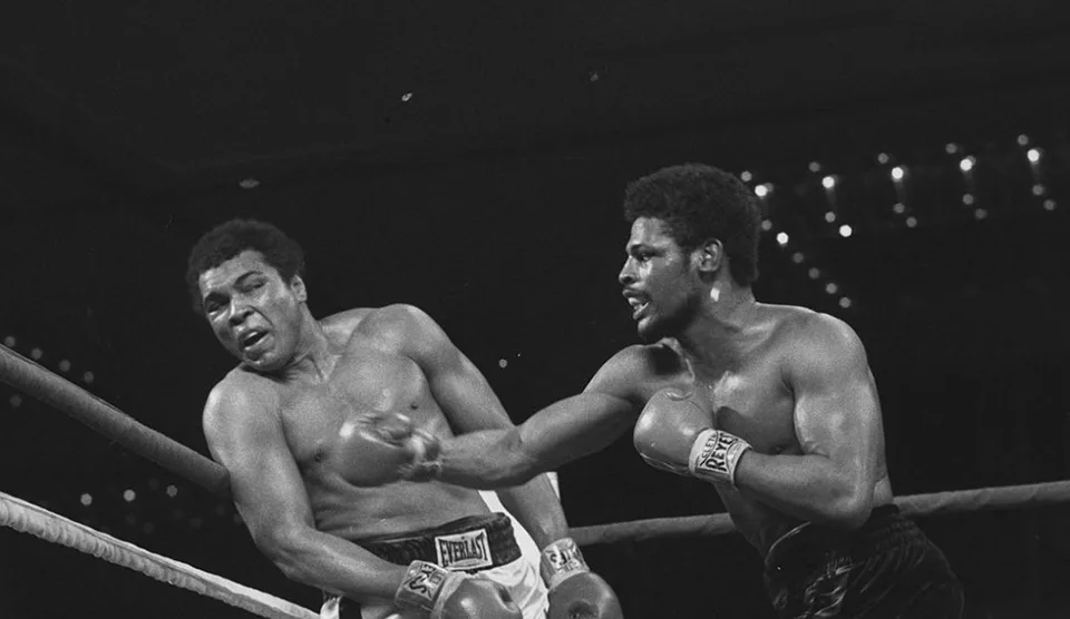 Read more about the article BOX: Vo veku 67 rokov zomrel šampión v superťažkej váhe Leon Spinks
