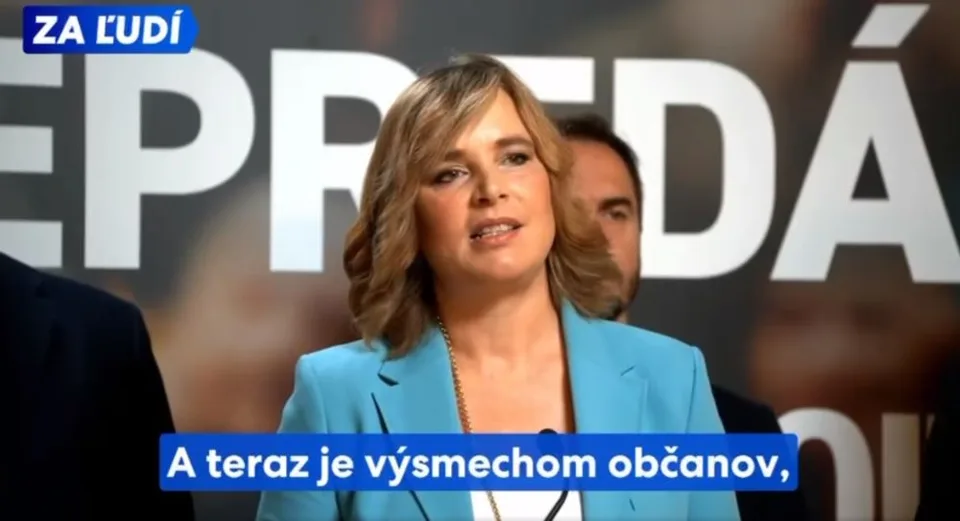 Read more about the article Skvelá Remišová – Za jej (ne)potrebný časopis dostalo ministerstvo pokutu