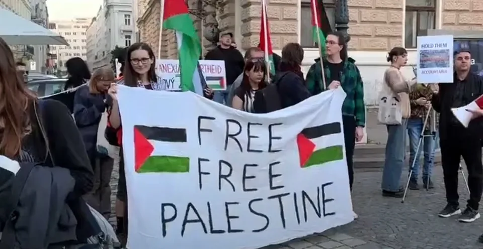 Read more about the article Pri izraelských útokoch v Gaze zahynulo najmenej 210 ľudí