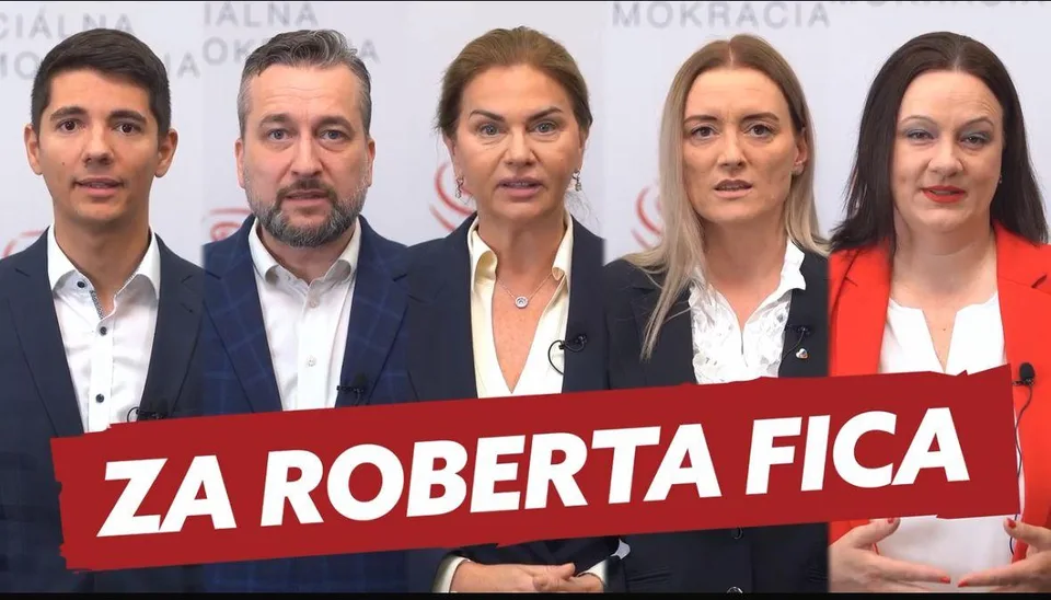 You are currently viewing Máme v tom jasno: za mier, za Roberta Fica