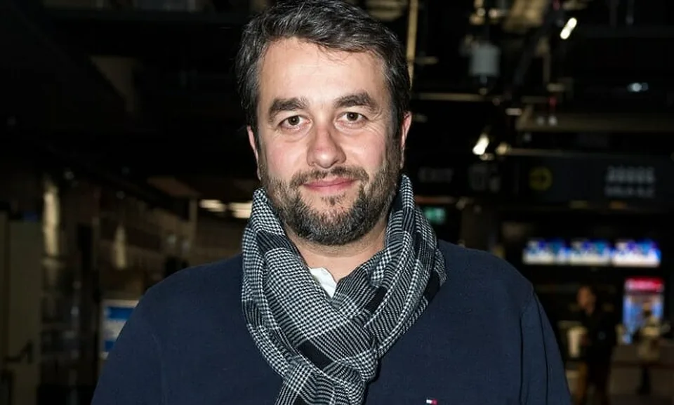 Read more about the article VIDEO Vladimír Kobielsky: Ako ho zmenila veľká sláva?!
