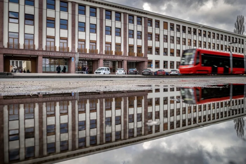 Read more about the article Rezort spravodlivosti vyhlásil tender na centralizovaný informačný systém súdneho riadenia. Pokryť má celý cyklus súdneho konania