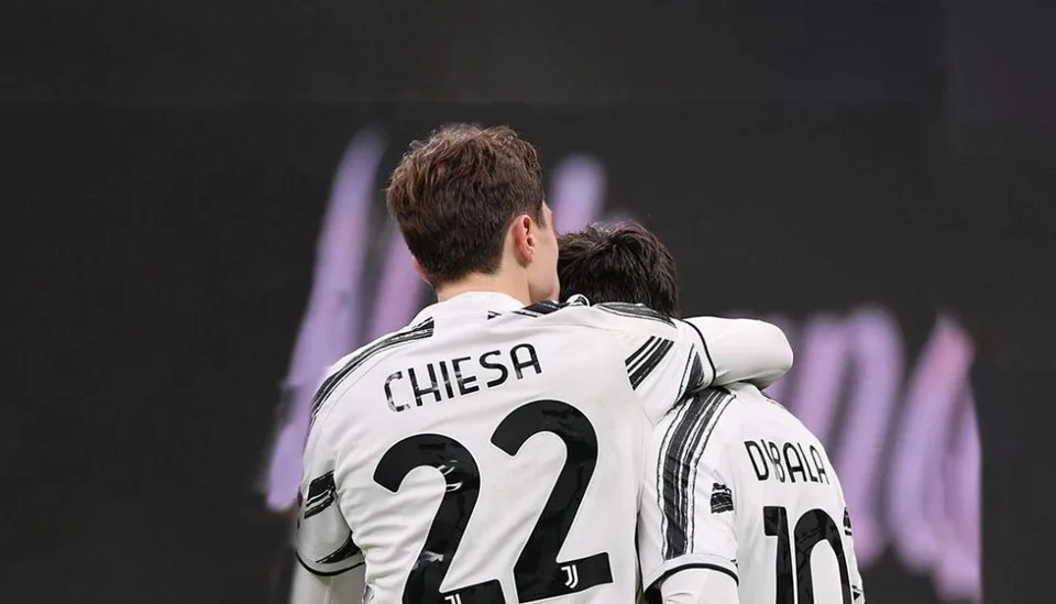 Read more about the article Pirlo má vrásky na čele, zranil sa mu hviezdny hráč!