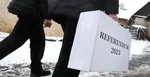 Klátova Nová Ves hlási: Účasť v referende väčšia ako pri voľbách!