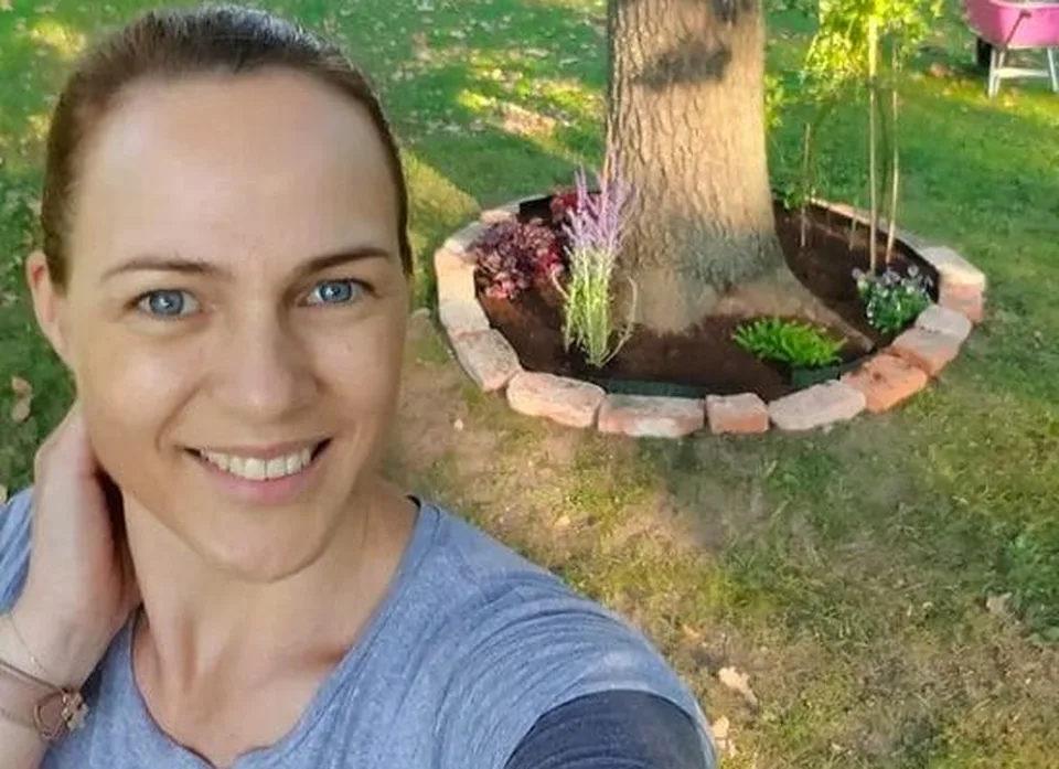 Read more about the article FOTO Adriana Poláková sa nezastavuje: Ďalšia radikálna zmena!