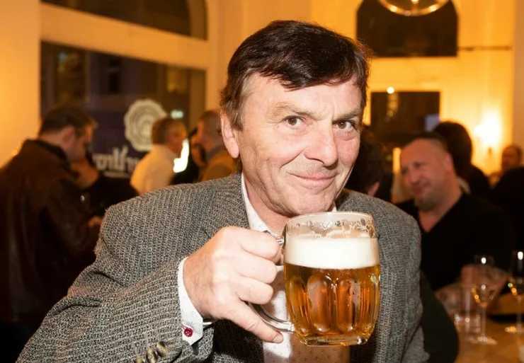 Pavel Trávniček