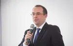 štátny tajomník Rastislav Chovanec