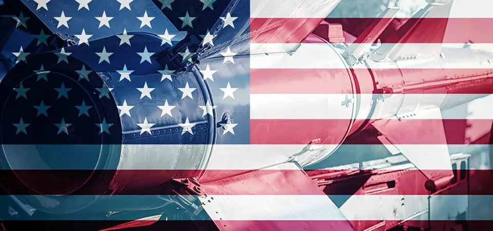 Read more about the article Rusko trvá na stiahnutí amerických jadrových zbraní z Európy, tvrdí ruský diplomat