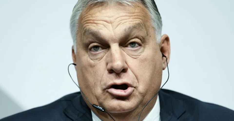 Read more about the article Ukrajinská diplomacia: Orbánova vláda si vybrala zlú stranu dejín