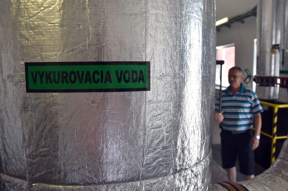 Read more about the article Čím budú kúriť v Prievidzi? Mesto chystá  verejné zhromaždenie cez internet