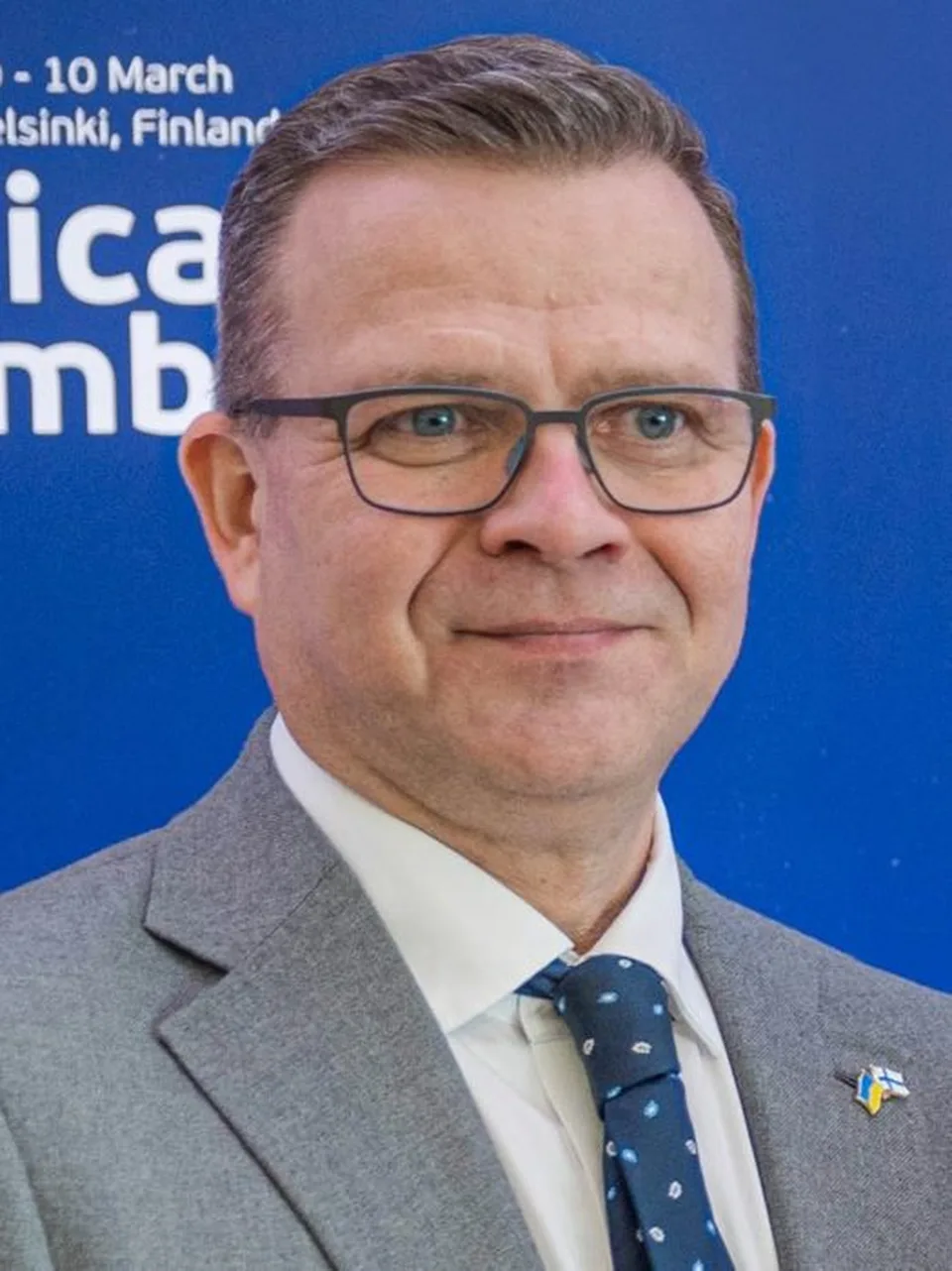 Read more about the article Fínsko bude mať novú pravicovú vládu. Bude v nej aj euroskeptická Strana Fínov