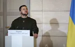 Ukrajinský prezident Volodymyr Zelenskyj podpísal tri výnosy o implementácii rozhodnutia Rady národnej bezpečnosti a obrany (SNBO) o sankciách voči občanom Ruskej federácie.