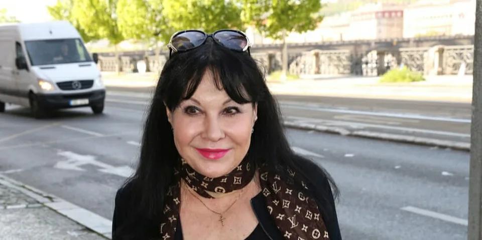 Read more about the article O Slováčka sa po mŕtvici stará exmilenka: Dáda Patrasová zúri!
