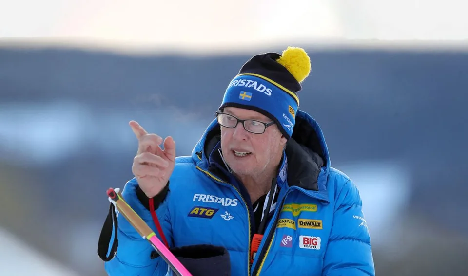 Read more about the article Nemecký tréner biatlonu mal infarkt: „Tri minúty som bol mŕtvy”