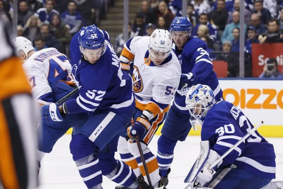 You are currently viewing Dallas Stars podpísal Honku, Anderson v Toronte