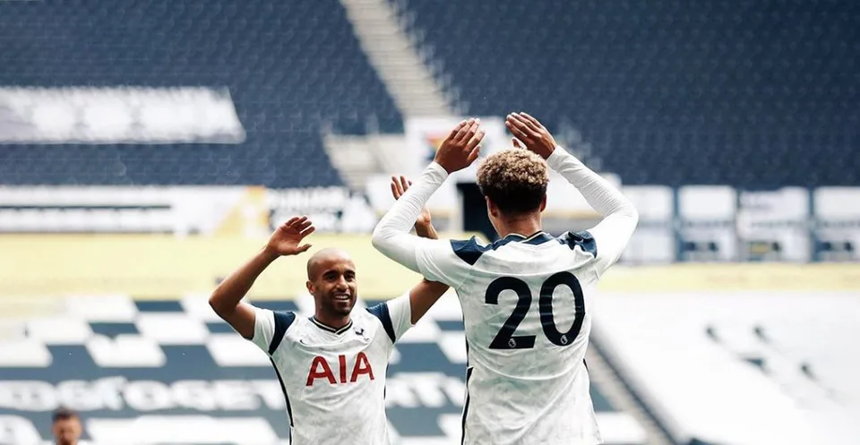Read more about the article Opustí anglická hviezda Tottenham už v zime?