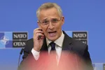 Čína podporuje ekonomiku Ruska v čase, keď ho Západ trestá sankciami za útočnú vojnu na Ukrajine. to Vyhlásil to v stredu generálny tajomník Severoatlantickej aliancie (NATO) Jens Stoltenberg.