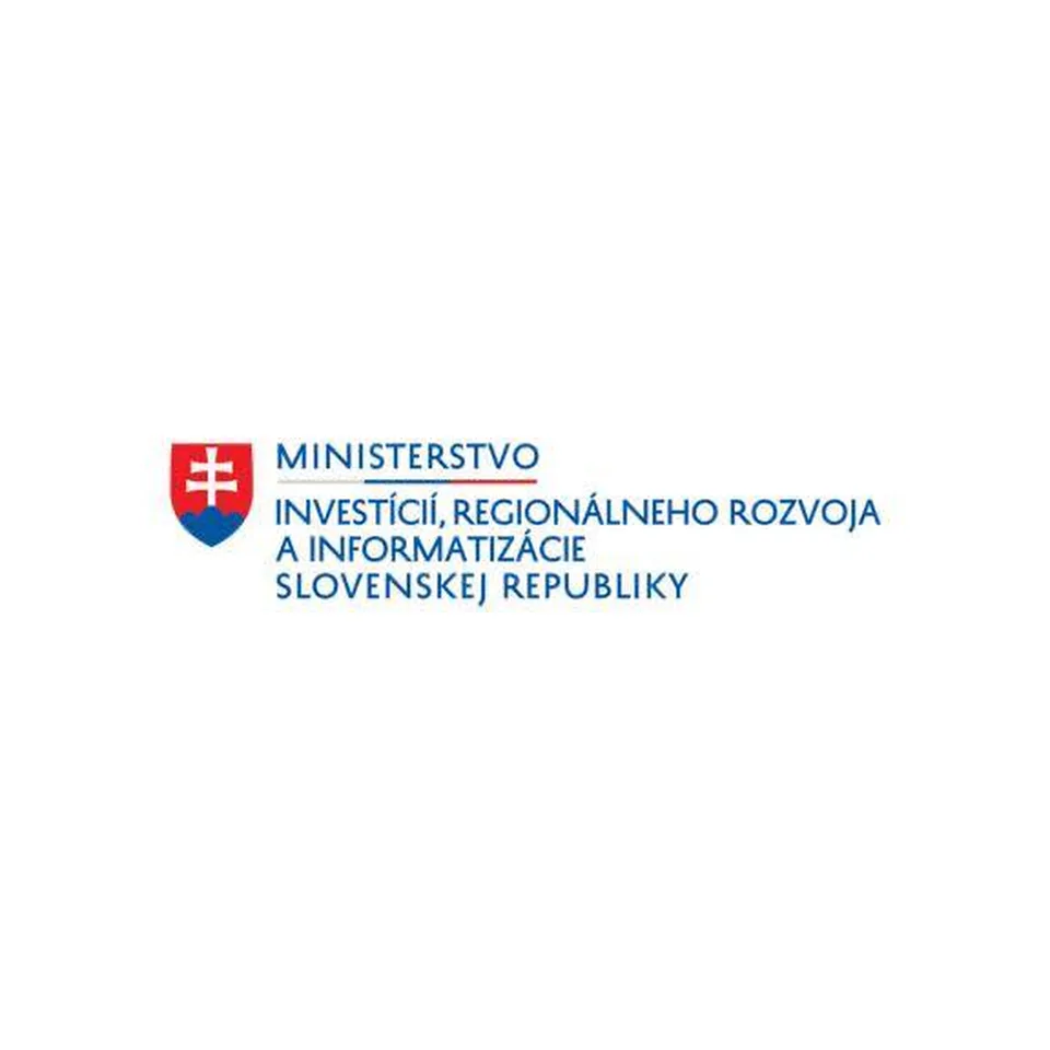 Read more about the article Ministerstvo investícií: Nové riešenia nám pomôžu v oblasti digitalizácie