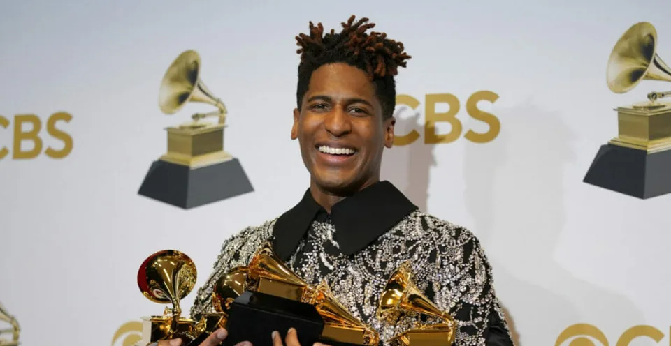 Read more about the article FOTO Kto získal tento rok ceny Grammy? Rozhodli o víťazoch v 86 kategóriách!