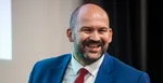 Podpredseda NR SR Peter Pčolinský (Sme rodina).