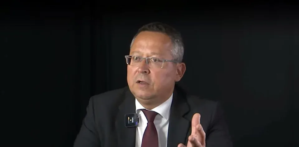 Read more about the article Minister Kamenický: Matovič vymyslel petíciu, proti niečomu, čo neexistuje! Je to obyčajné klamstvo