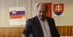 Starosta obce Jarovnice Florián Giňa na archívnej snímke.