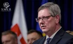minister spravodlivosti Boris Susko (Smer-SD)