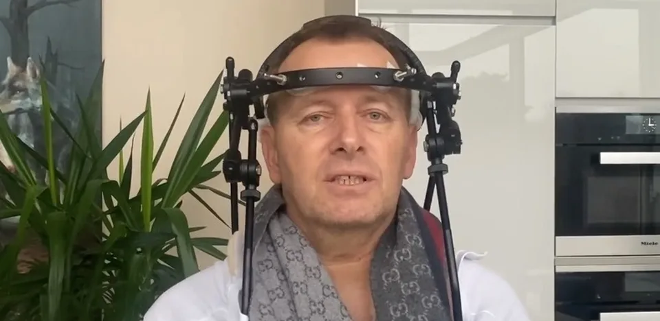 Read more about the article VIDEO Kollár: Žiadna sestrička, ktorá sa o mňa starala, nebola prepustená!