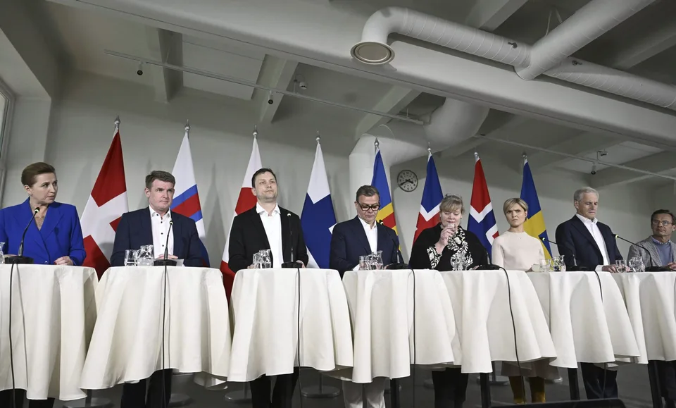 Read more about the article Rokovania o prímerí na Ukrajine zostávajú bez výsledku: Premiéri volajú po jasnom tlaku na Putina