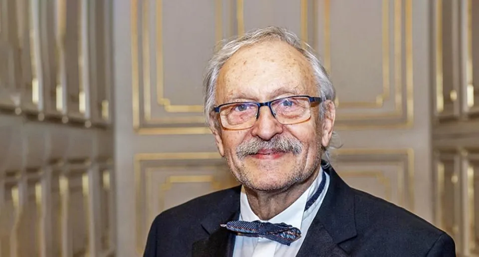 Read more about the article Situácia je frustrujúca, ale František Kovár sa nenudí. Čím sa teraz zabáva?