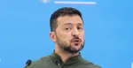 Ukrajinský prezident Volodymyr Zelenskyj