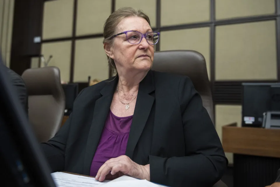 Read more about the article Na súdoch pribudnú vypočúvacie miestnosti pre deti a zraniteľné osoby