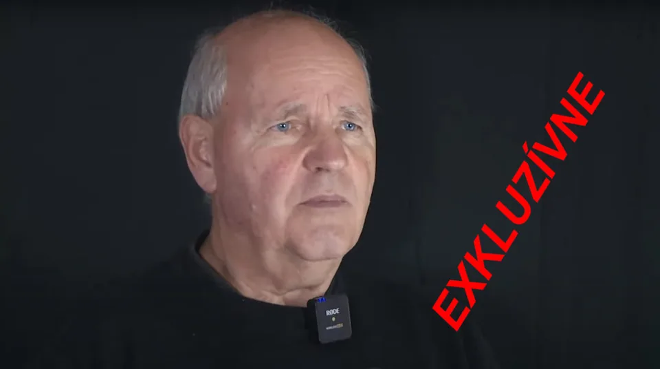 Read more about the article EXKLUZÍVNE: Peter Staněk ekonóm, prognostik, vizionár, dnes o 18:00. Na tvrdo a Bez cenzúry