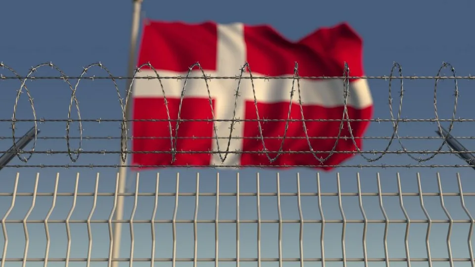 You are currently viewing V Dánsku obvinili 24-ročného muža z prípravy teroristického činu