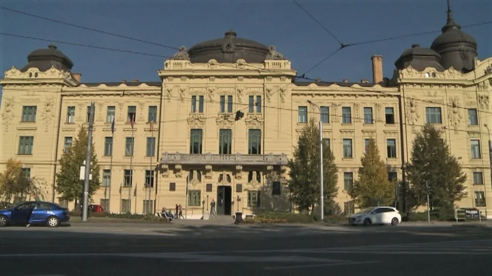 Read more about the article Regióny: Mesto Košice zvýši od januára poplatok za odpad a daň z nehnuteľností