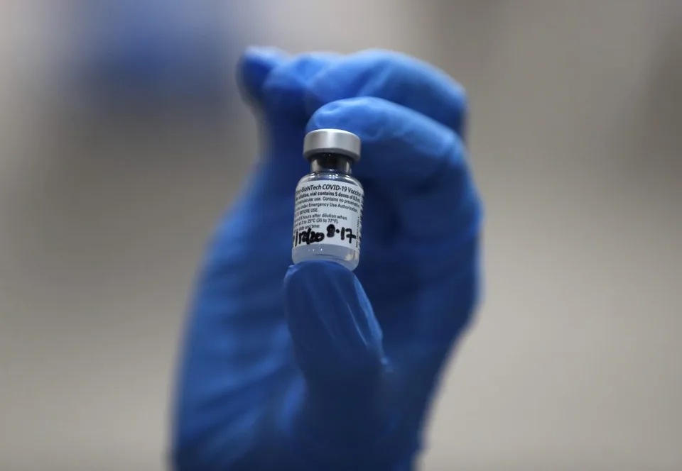 Read more about the article EMA začala hodnotiť vakcínu od Pfizer/BioNTech pre 12- až 15-ročných