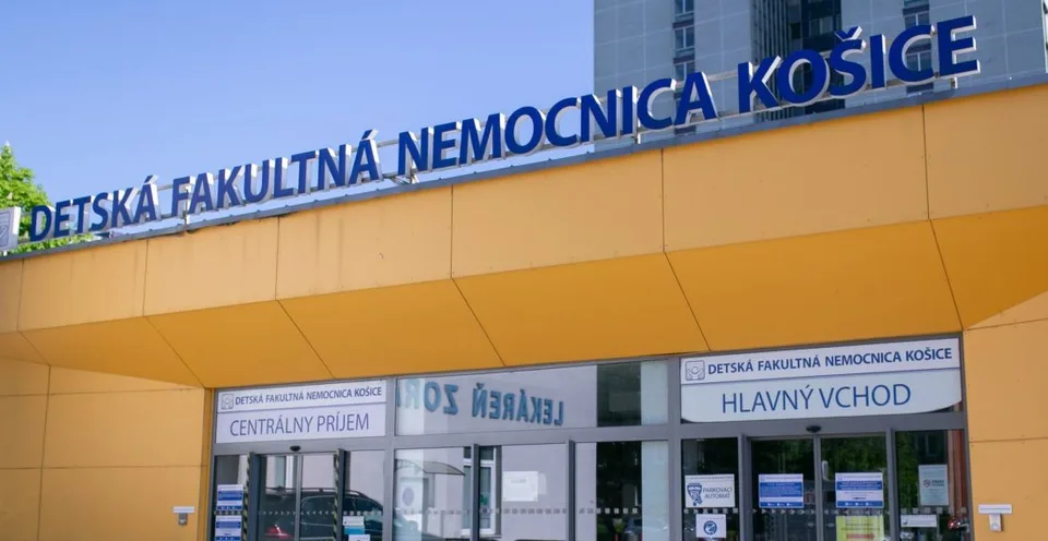 Read more about the article Detská fakultná nemocnica Košice vraj napriek zvýšeniu platieb nebola ochotná dospieť k dohode