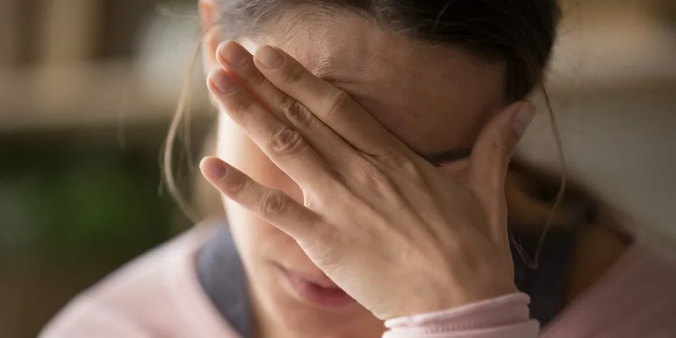 Read more about the article Prekonali ste covid a máte problémy s pamäťou či bolesť hlavy? Vedci šokujú!