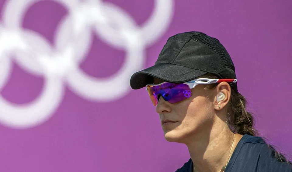 Read more about the article Danka Barteková prišla o flek v olympijskom výbore: Beriem to s pokorou