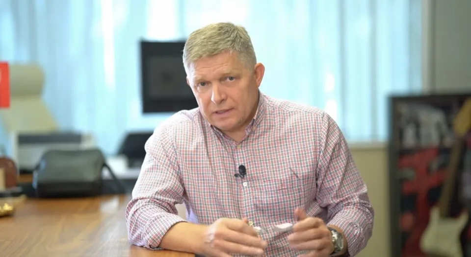 Read more about the article Fico: Rokovania o novej vláde pokračujú, informovať budeme až o záveroch