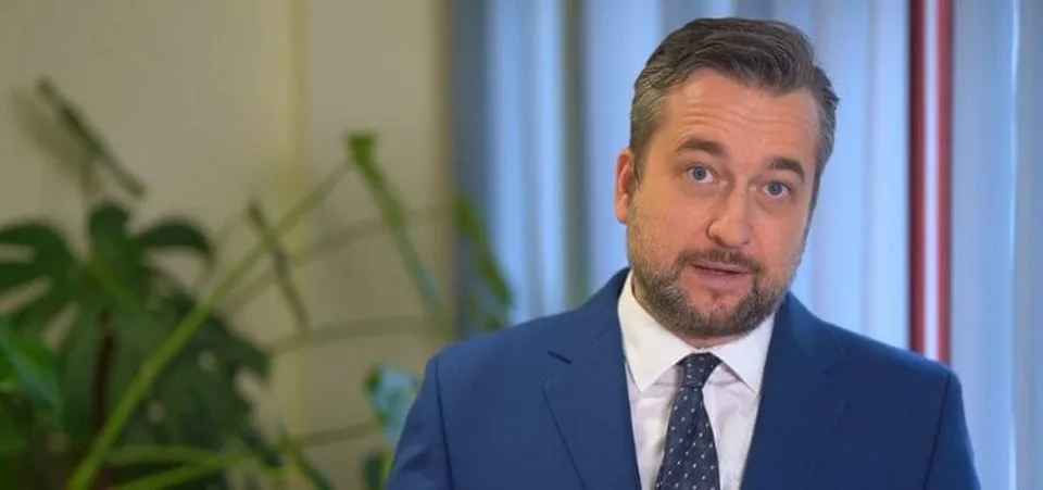 Read more about the article Blaha posiela Čaputovej otvorený list: Burcujete násilných progresívcov, aby šírili nenávisť!